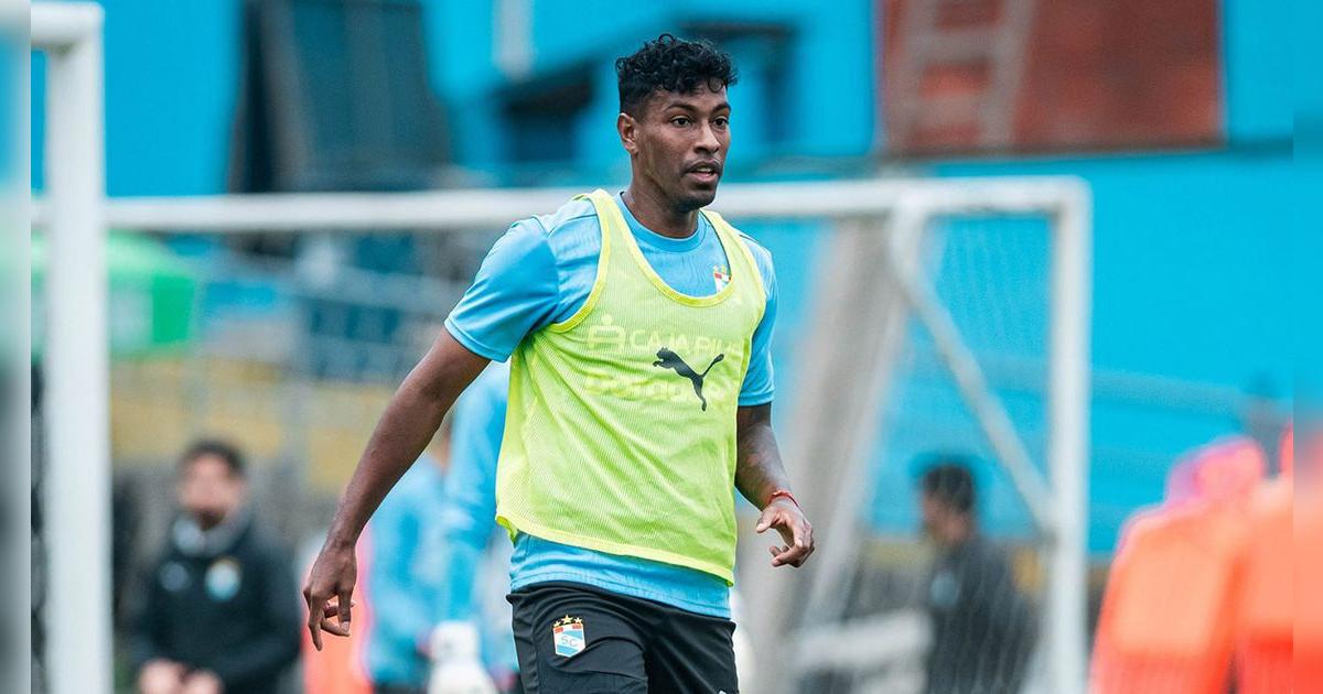 Alineaciones Sporting Cristal vs Alianza Universidad: el inédito once celeste para el Clausura