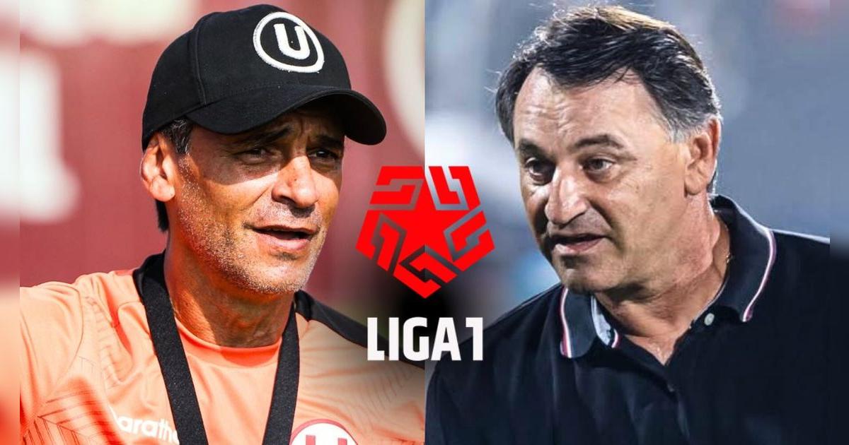 ¿Vuelve a la Liga 1? Carlos Bustos reveló el futuro de su hermano Fabián: 