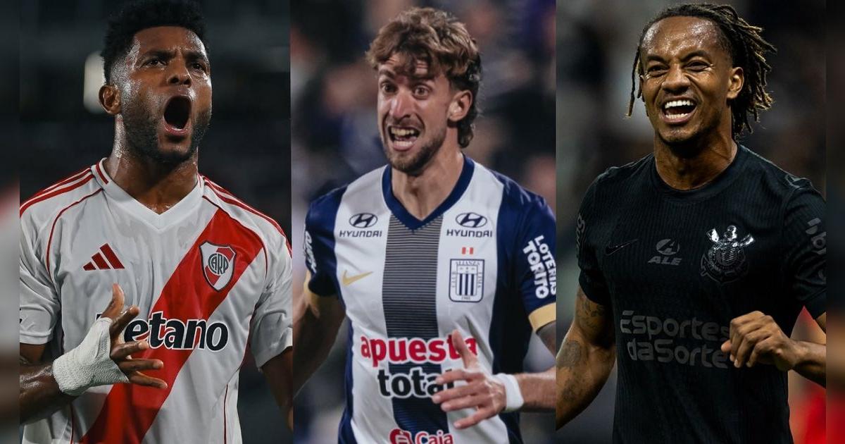 Partidos de hoy EN VIVO: horarios y canales para ver fútbol GRATIS este sábado 19 de julio