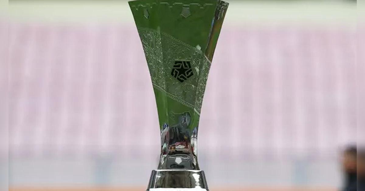 Campeón peruano despide a una de sus figuras a poco del debut en el Clausura: 