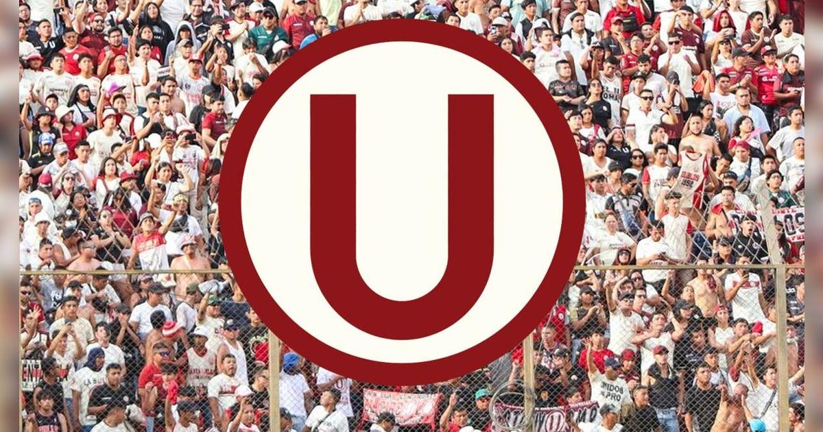 Universitario sumó 6 puntos en el Torneo y se ubicará tercero en la Tabla Acumulada