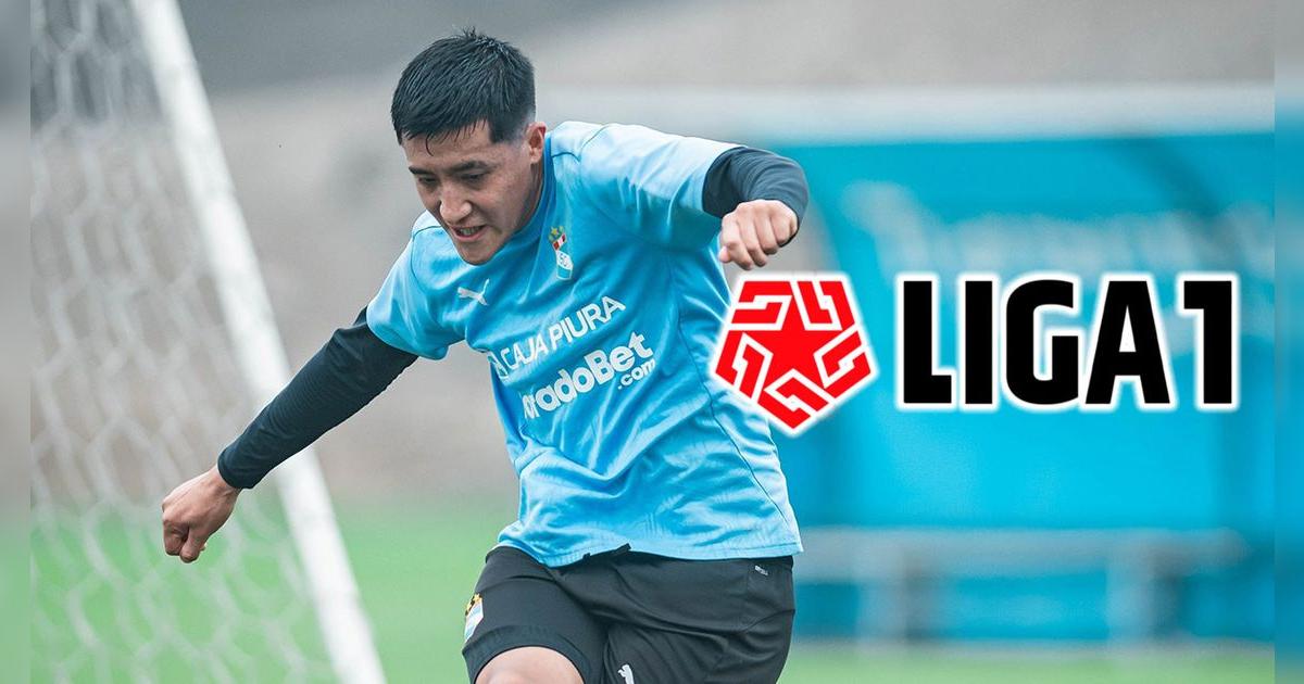 Jostin Alarcón no seguirá en Sporting Cristal y daría el batacazo firmando por club campeón