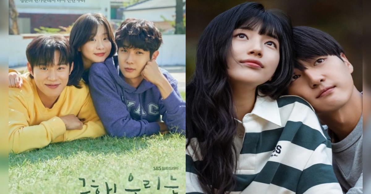 Las 5 mejores series coreanas para ver HOY en Netflix y no son 'El Juego del Calamar'