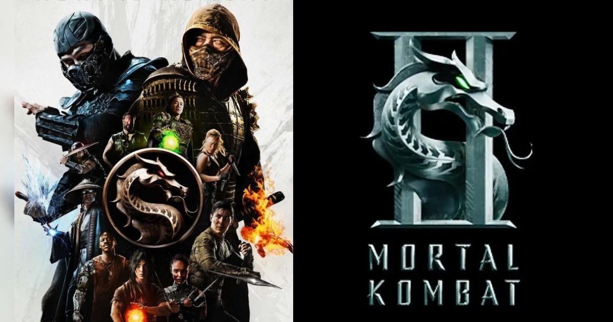 'Mortal Kombat 2': fecha de estreno y nuevo tráiler de la película inspirada en el sangriento videojuego