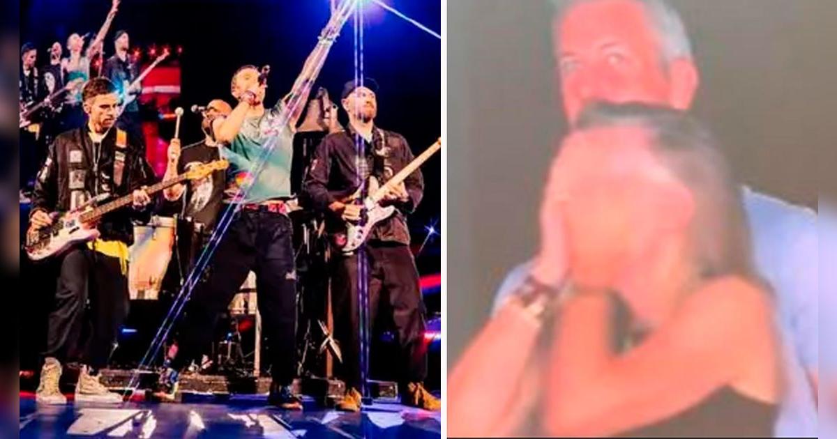 ¿Quién es Kristin Cabot, la mujer captada junto al CEO Andy Byron en concierto de Coldplay?