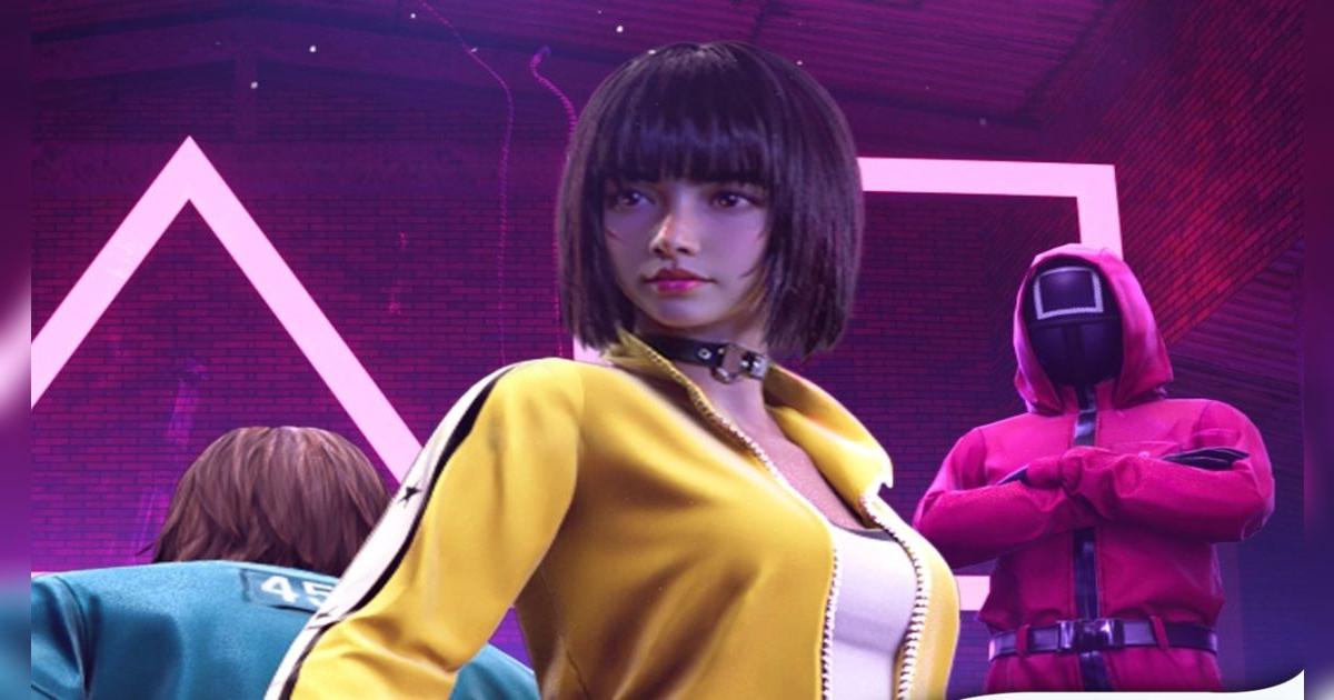 Free Fire: listado completo de códigos HOY, sábado 19 de julio, para canjear recompensas gratis y seguro