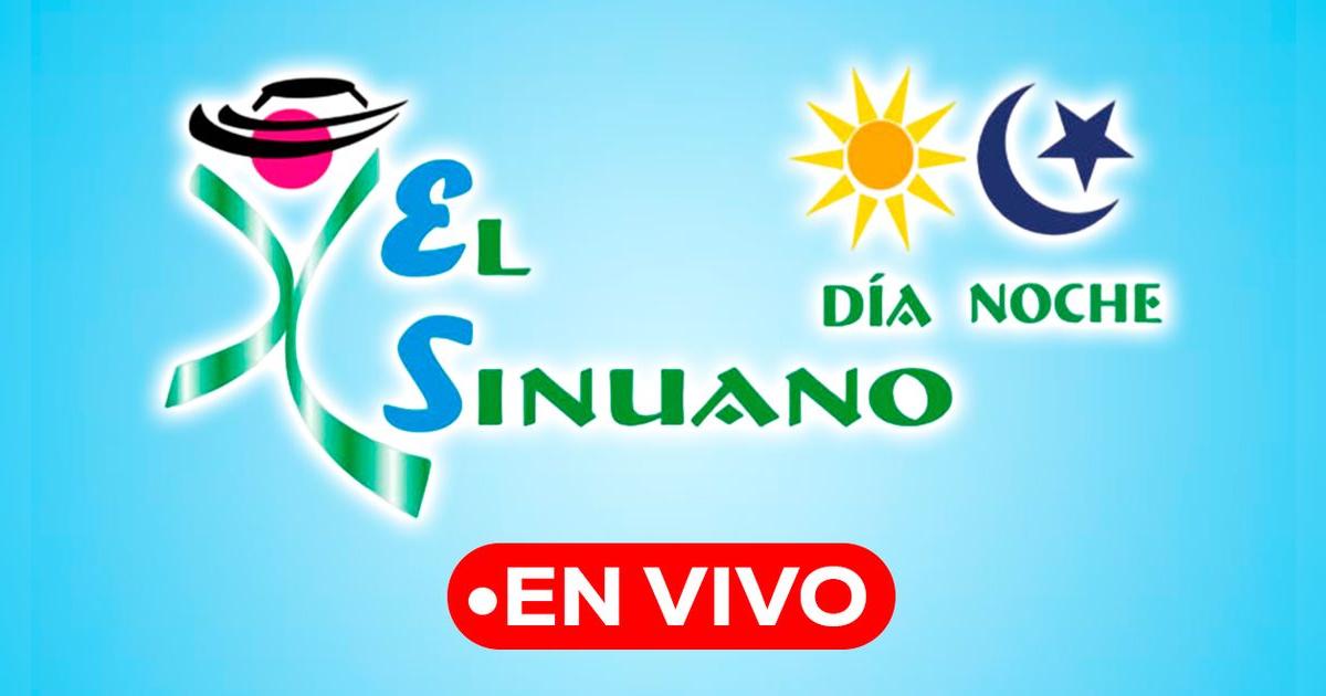 Sinuano Día y Noche de HOY, domingo 20 de julio: nuevos resultados y números ganadores