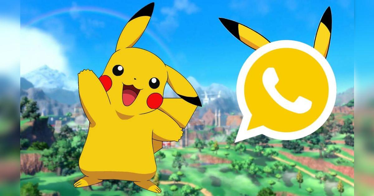 Cómo puedo activar el 'Modo Pikachu' en WhatsApp en mi Android