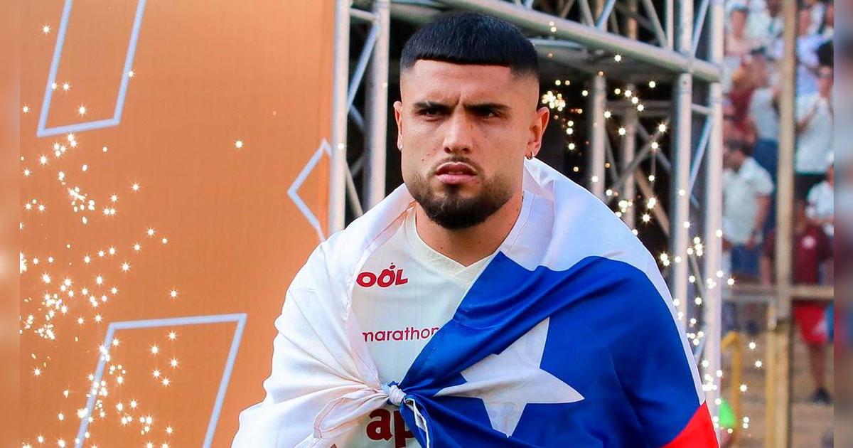 Jean Ferrari habló firme sobre la presunta salida de Rodrigo Ureña: 