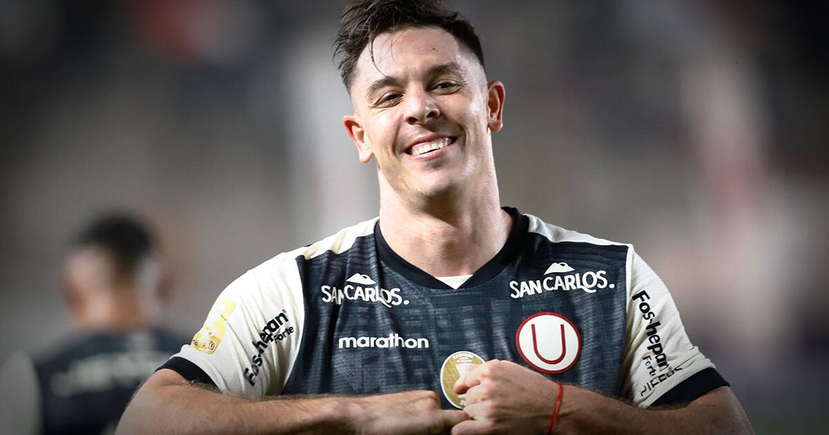 Diego Churín respondió con firmeza a las críticas por su rendimiento en la 'U': 