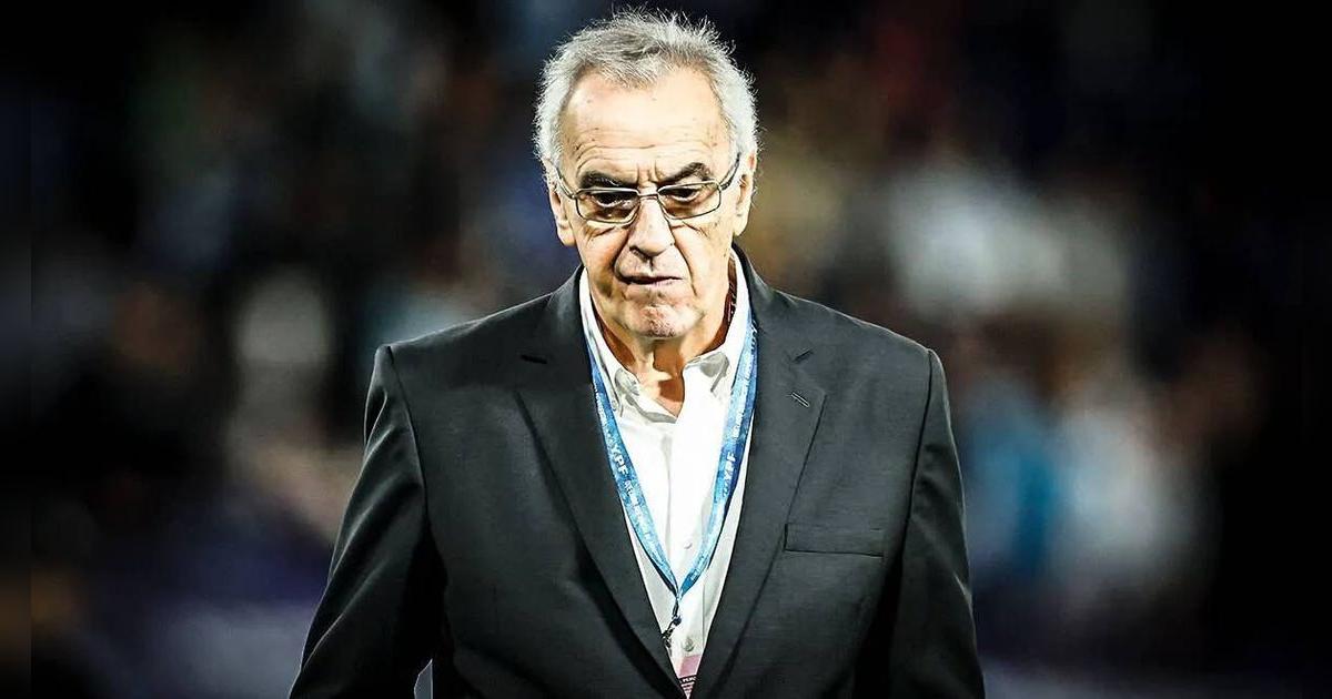 José Carvallo filtró fuerte información sobre Jorge Fossati con Universitario: 