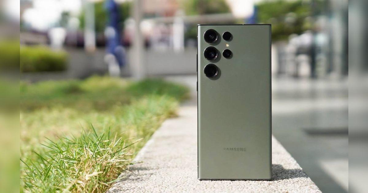 No solo se parece al Galaxy S25 ULTRA, es igual de potente, es más barato y tiene cámaras 200MP con calidad 8K