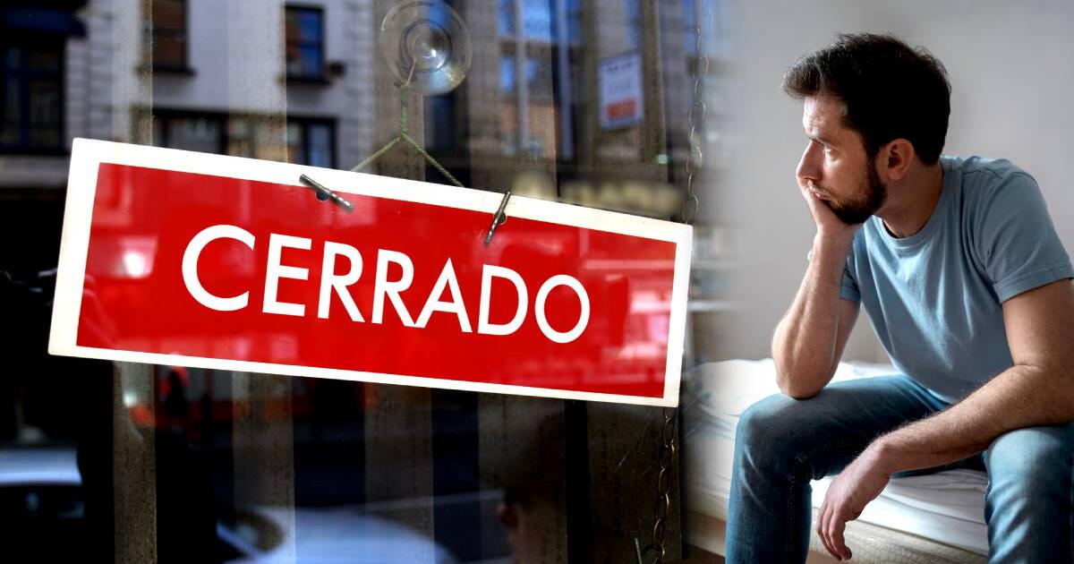 Ni Target ni Costco: reconocida cadena de supermercados de EE. UU. se despide por 24 horas estos días clave del año