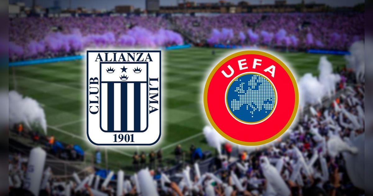 Fue campeón con Alianza Lima y ahora da el batacazo firmando por club de Europa: 