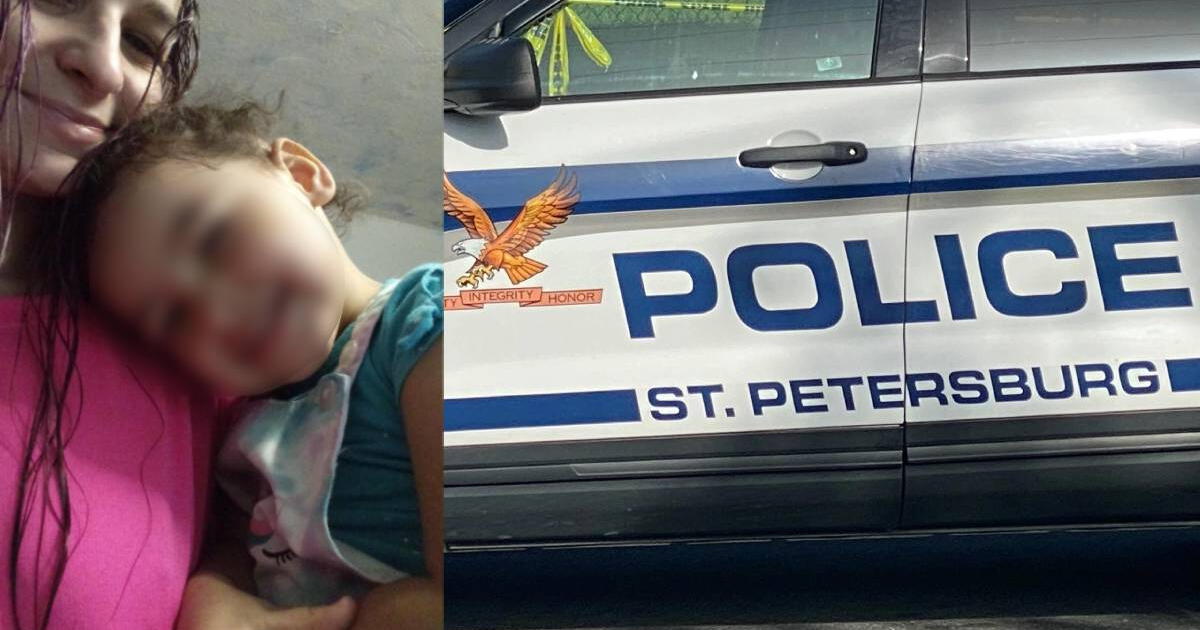 Se evita TRAGEDIA en Florida: niña de dos años desaparece, pero la ALERTA INFANTIL se activa casi dos meses después