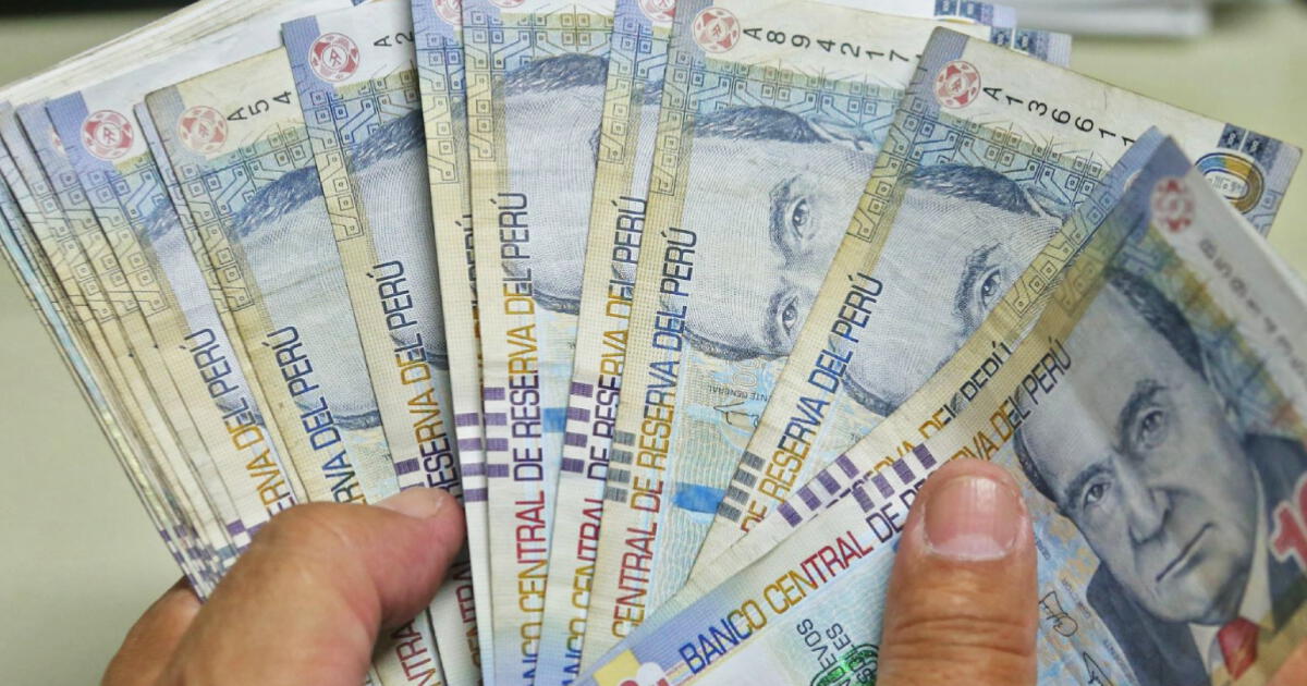 COBRA los 2 bonos disponibles para las familias peruanas | REVISA AHORA si eres beneficiario