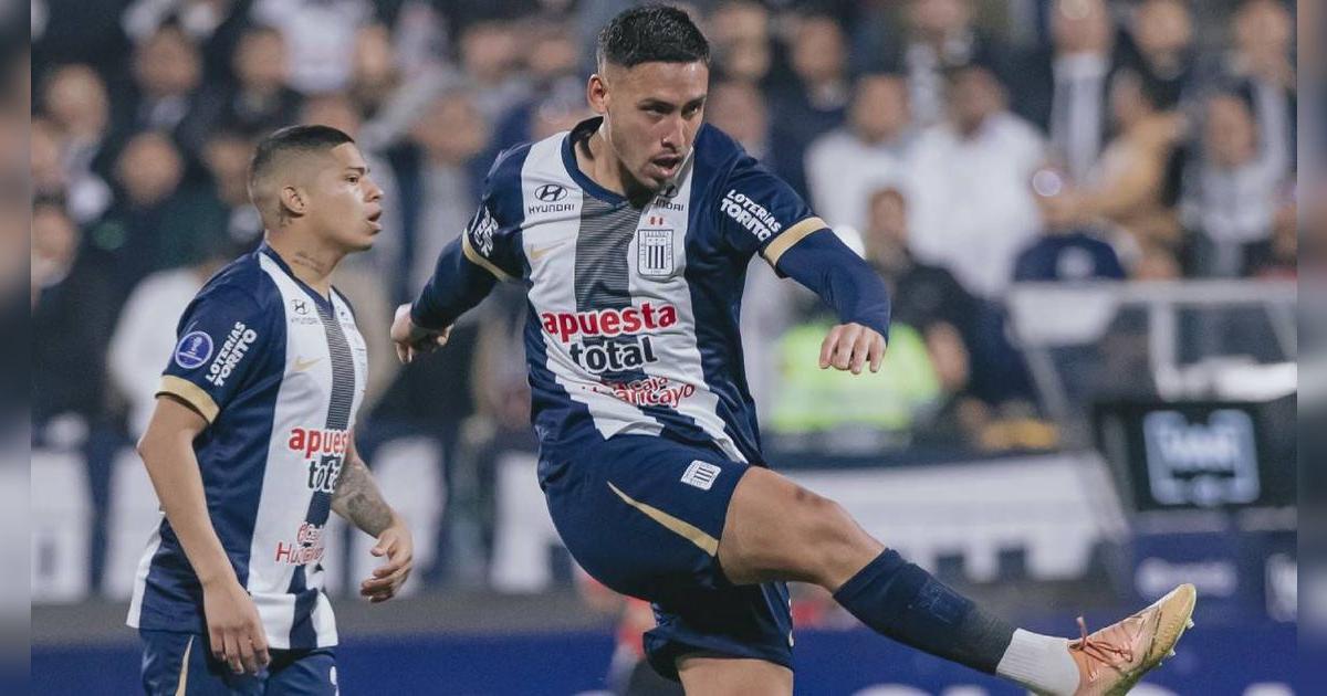 Alianza Lima lanza rimbombante noticia previo al partido con Gremio: 