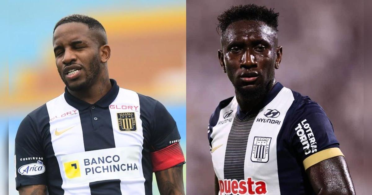 Farfán dio firme calificativo a Eryc Castillo tras su rendimiento en Alianza: 