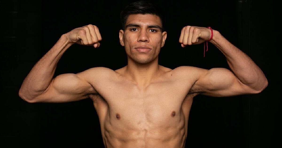 Cartelera de Manny Pacquiao vs. Mario Barrios sufre cambio: Omar Salcido asciende y peleará por título de la CMB