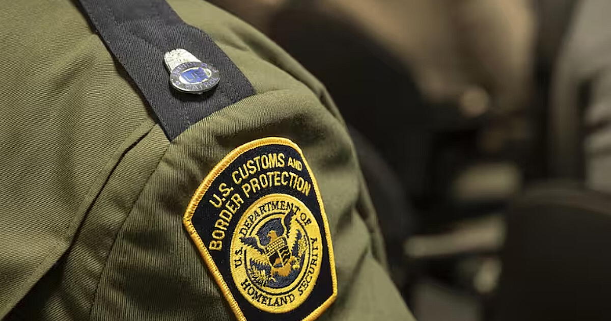 Hallazgo millonario en Texas: CBP interceptó camión que contenía 15 millones de dólares de esta sustancia