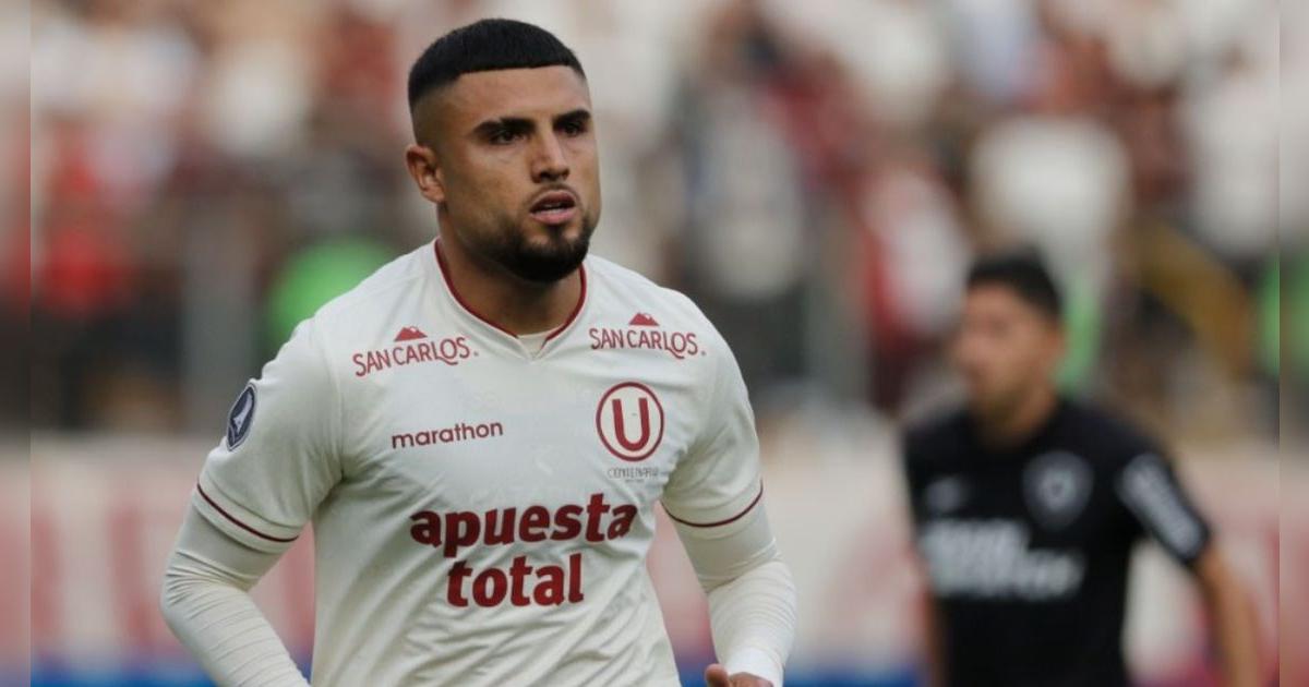 ¿Se va? Rodrigo Ureña sorprende con mensaje tras jugar partido ante Comerciantes