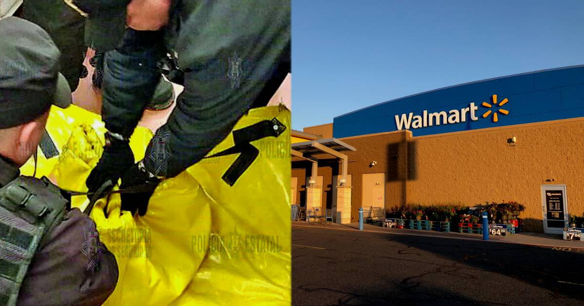 Pánico en Walmart de Estados Unidos: reportan desalojo de clientes por amenaza de bomba y tiroteo