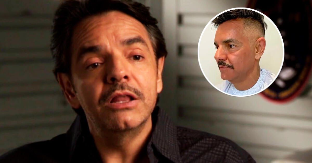 Reportan 'detención' de Eugenio Derbez en aeropuerto de EE. UU. y él expone el impensado motivo