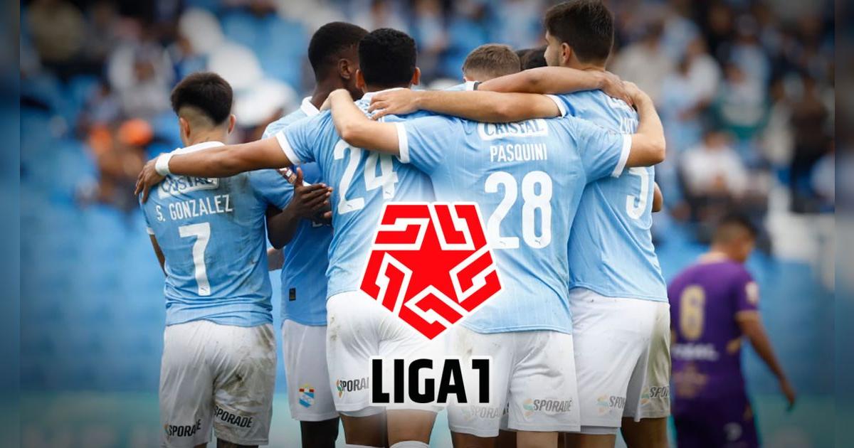 Figura de Sporting Cristal dejaría el club para reforzar a campeón peruano: 