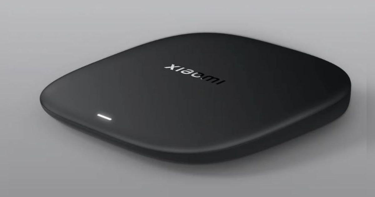 Este TV BOX de Xiaomi es el mejor reproductor de streaming que convierte tu televisor antiguo en un Smart TV 4K