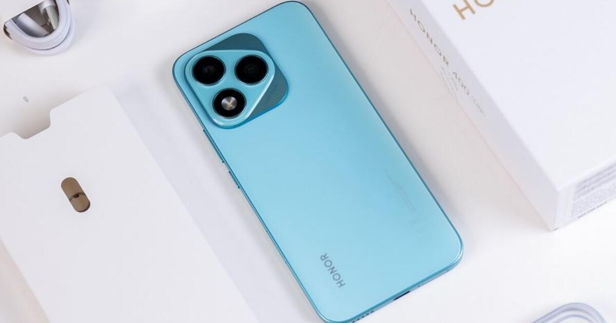 Parece un iPhone Pro Max, pero a mejor precio: pantalla AMOLED que no tiene rival, mucha RAM y cámara bestial de 108MP
