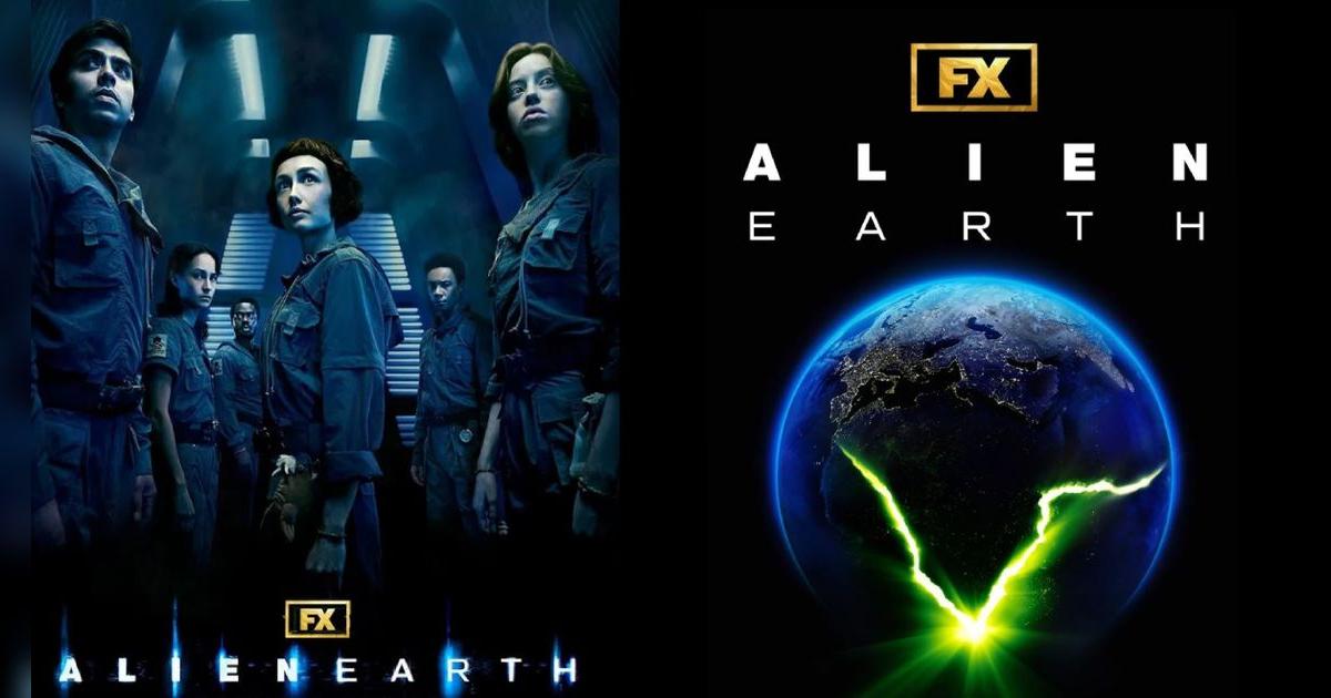 'Alien: Earth': fecha de estreno, hora, tráiler oficial y DÓNDE VER la nueva serie sobre los xenomorfos