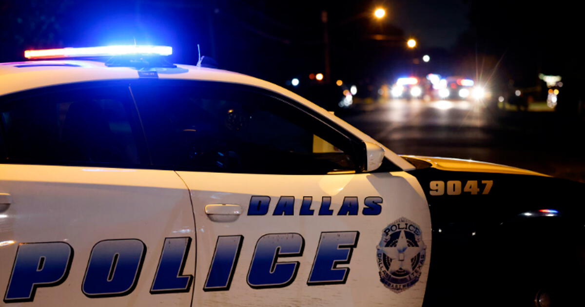 Tragedia en Dallas: reportan el fallecimiento de hombre de 29 años tras tiroteo