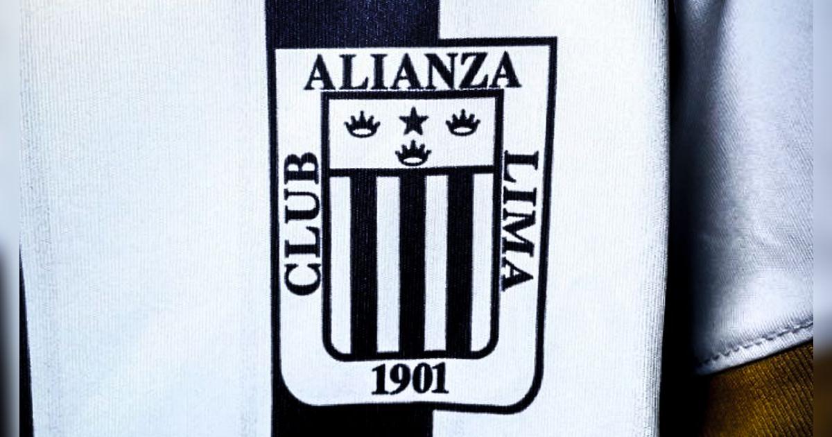 Figura dejó Alianza Lima y firmó por el clásico rival: 
