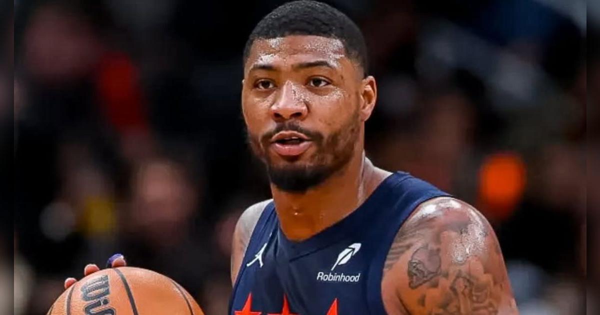 Los Ángeles Lakers apuntan a Marcus Smart como nuevo refuerzo en la línea defensiva: periodo, monto y detalles del contrato