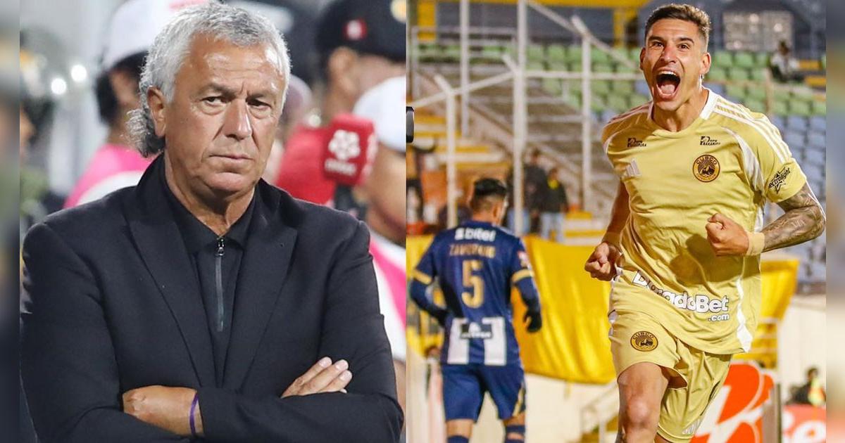 Néstor Gorosito sorprende con fuerte mensaje tras derrota de Alianza: 