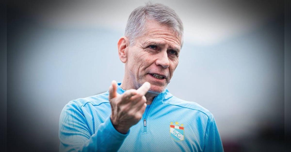 ¿Vuelve a Cristal? Autuori definirá si se refuerzan con talentoso delantero: 