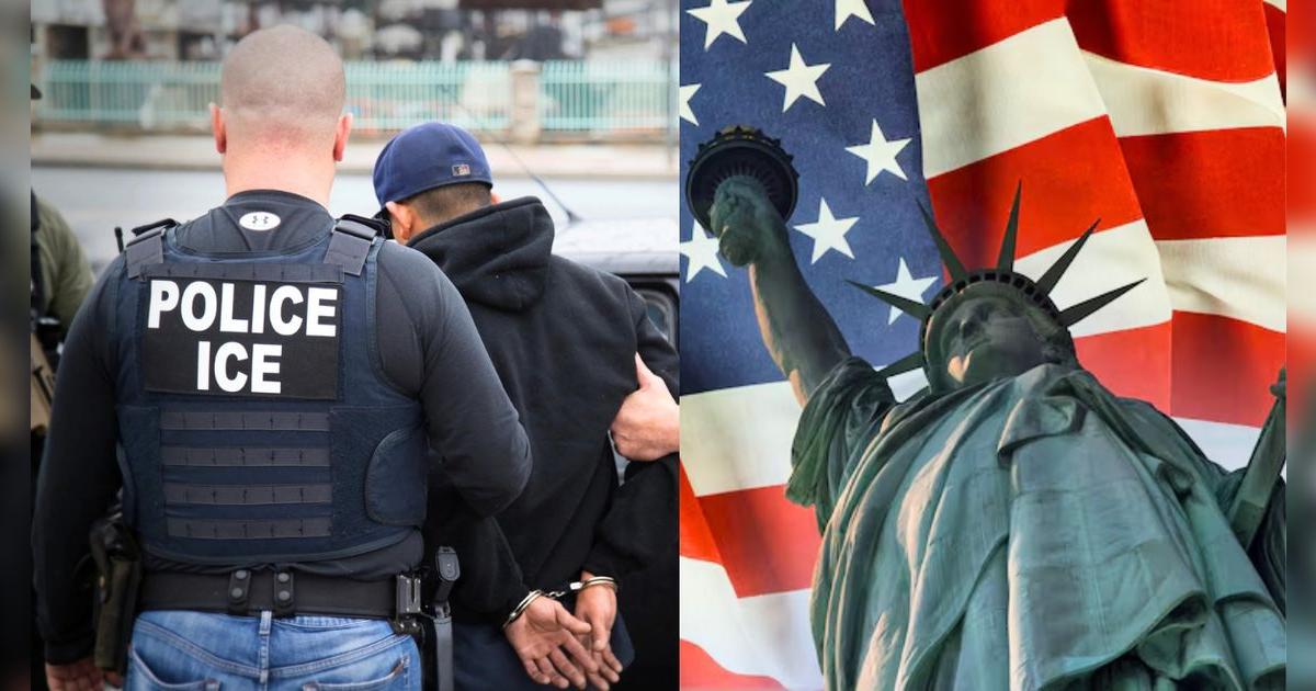 Nueva ofensiva del ICE en Nueva York: detienen en tribunales a inmigrantes con casos migratorios aún activos