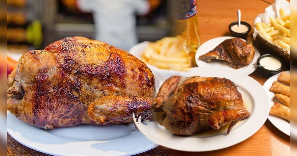 Día del Pollo a la brasa: estas son las ofertas y promociones con Yape que puedes aprovechar HOY