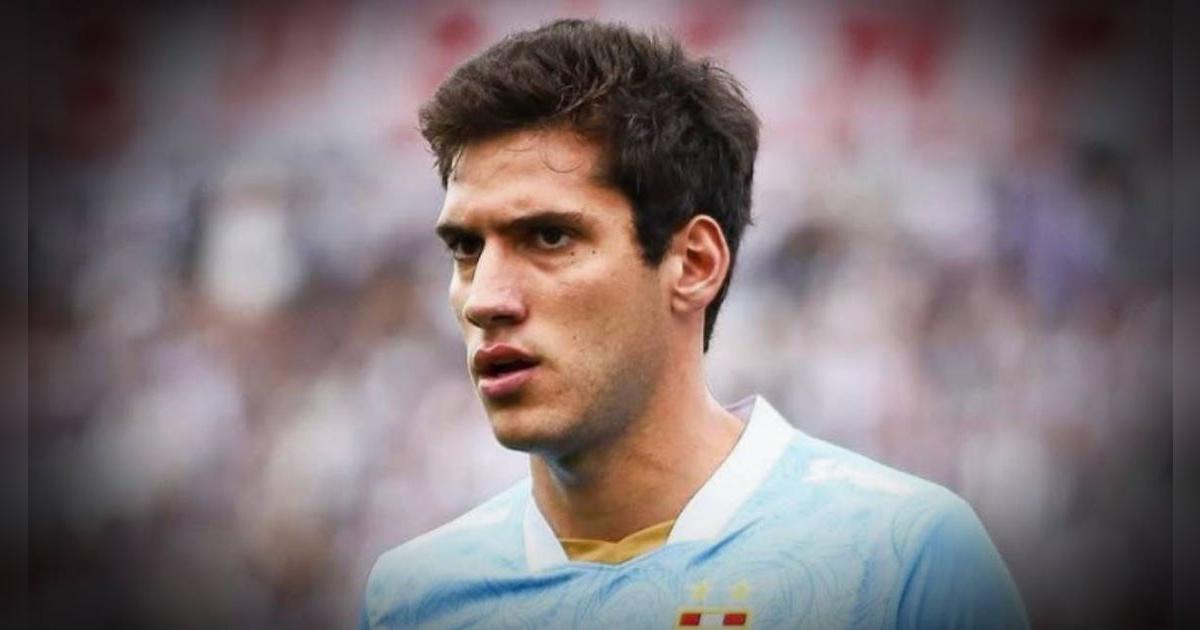 ¡Sorpresivo! Campeón peruano firmaría a Emilio Saba para el Clausura: 