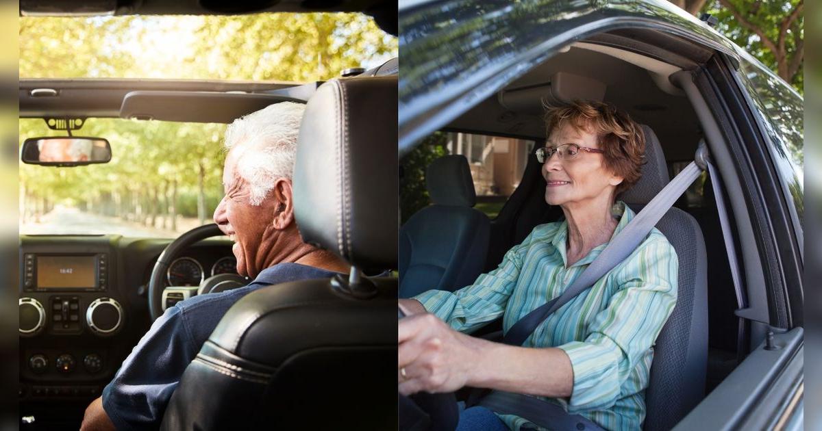 Licencias de conducir en Estados Unidos 2025: mayores de 70 años enfrentan cambios clave desde este mes