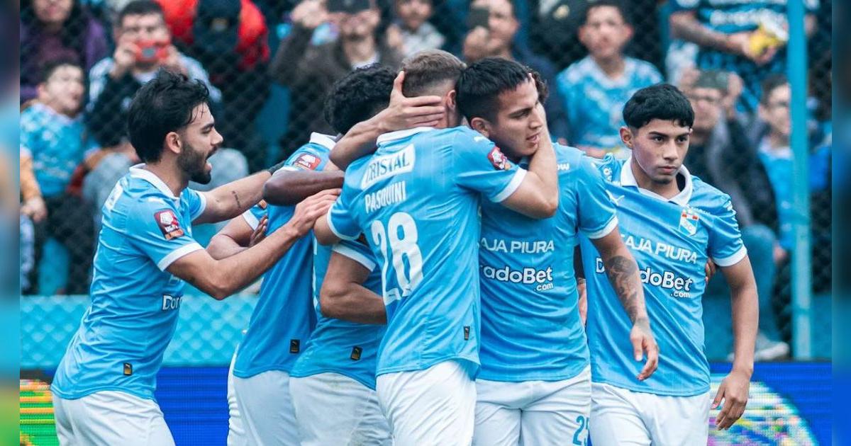 ¿Refuerzo? Vale más de medio millón de euros y quiere jugar en Cristal el Torneo Clausura