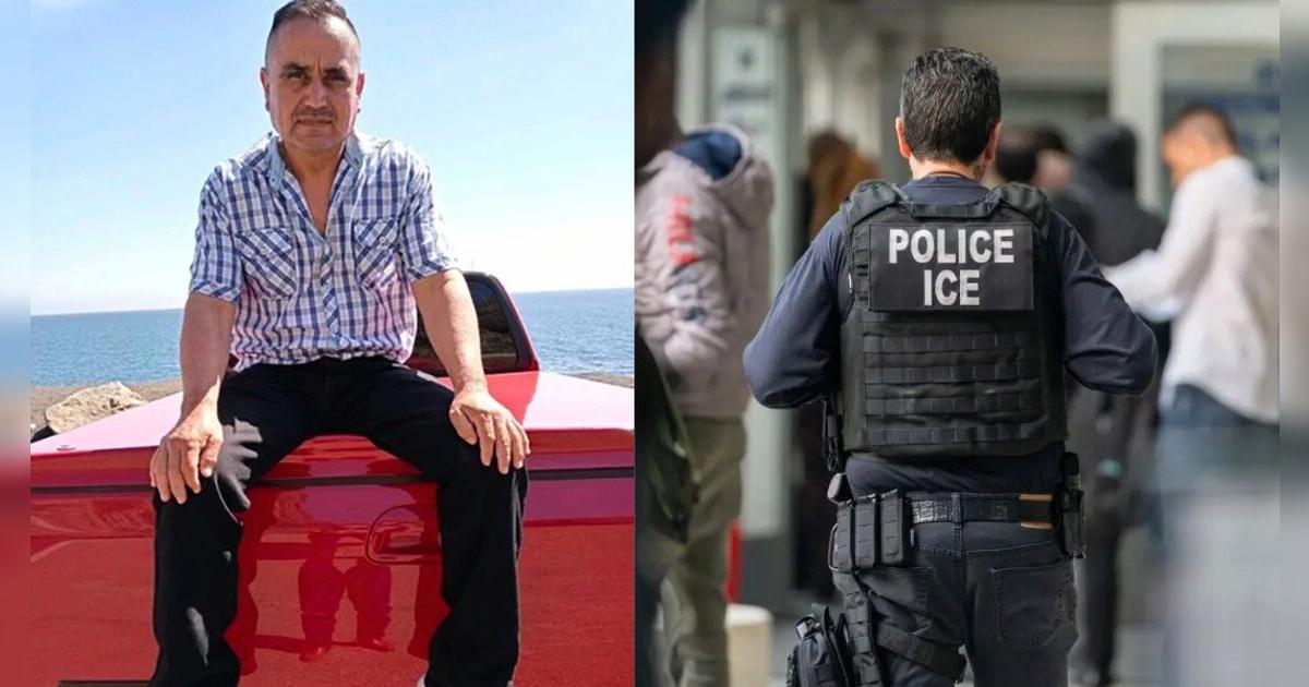Inmigrante muere en redada de ICE en granja de cannabis: crecen críticas por brutalidad migratoria en Estados Unidos