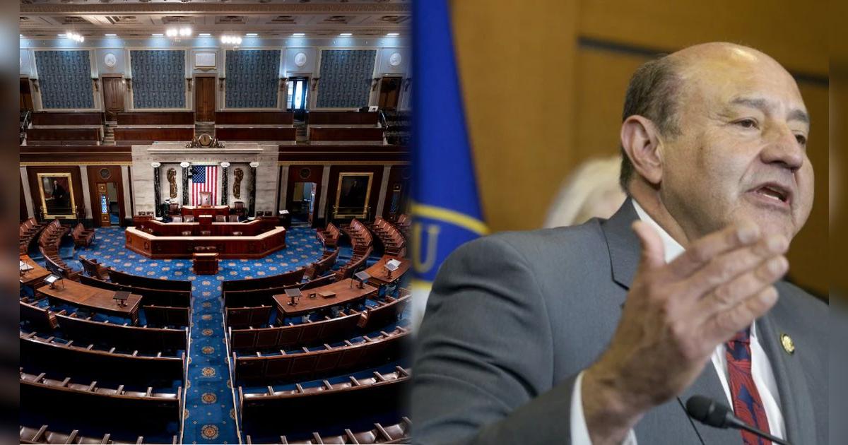 Tras el ingreso de un demócrata al Congreso, republicanos de Texas aspiran a rediseñar los distritos de la Cámara de Representantes