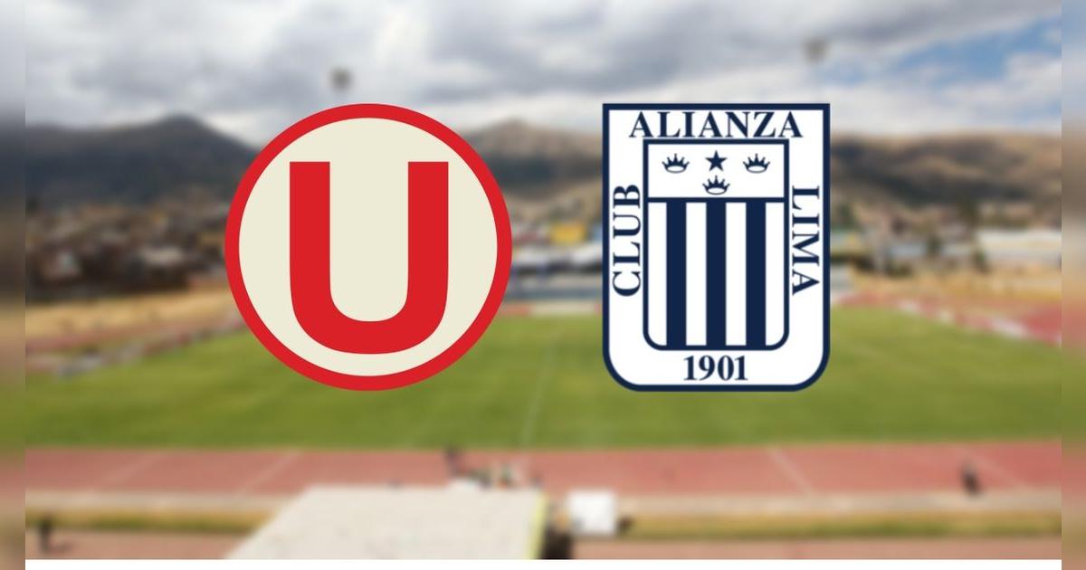 Club que recibirá a Universitario y Alianza Lima en el Clausura quiere cambiar su localía