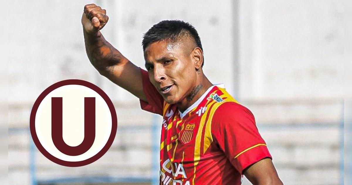 ¡Confirmado! Raúl Ruidíaz no jugará en Universitario este 2025 por esta poderosa razón
