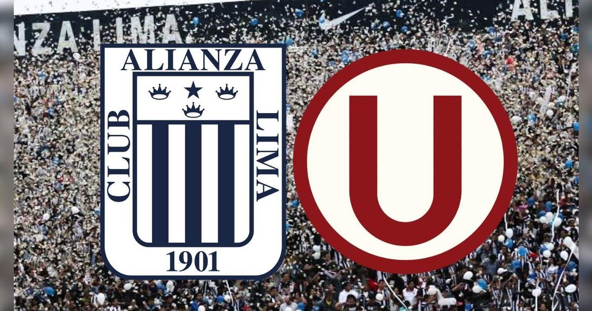 Alianza Lima empató con histórico club y Universitario le sacó ventaja en la Liga