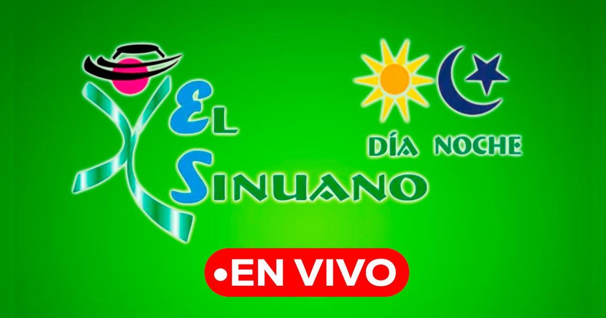 Sinuano Día y Noche de HOY, lunes 21 de julio: revisa los resultados del último sorteo