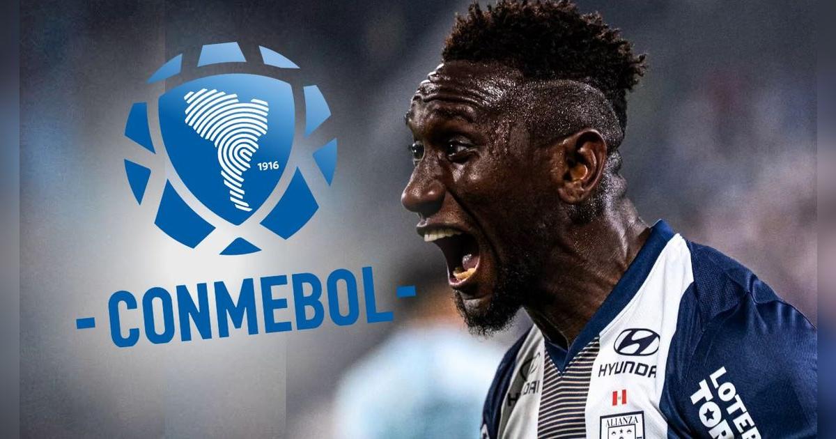 CONMEBOL podría sancionar a Alianza Lima si no cumple esta medida ante Gremio por Sudamericana