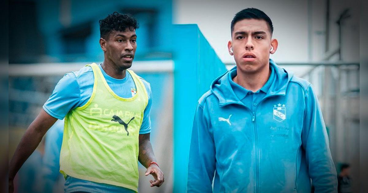 Enríquez dio rotundo calificativo a Miguel Araujo tras su debut con Sporting Cristal: 
