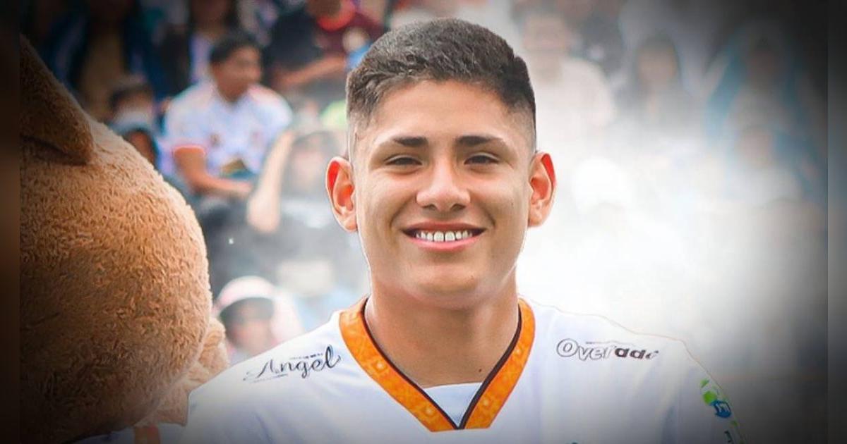 ¡Sorpresa! Yamir Ruidíaz daría el batacazo fichando por campeón peruano: 